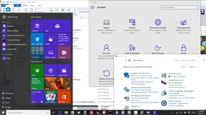 Windows10StartMenuControlPanelAllSettings